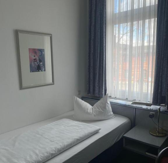 בית מלון כפרי Krone