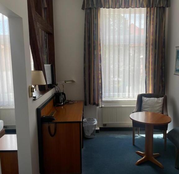 בית מלון כפרי Krone