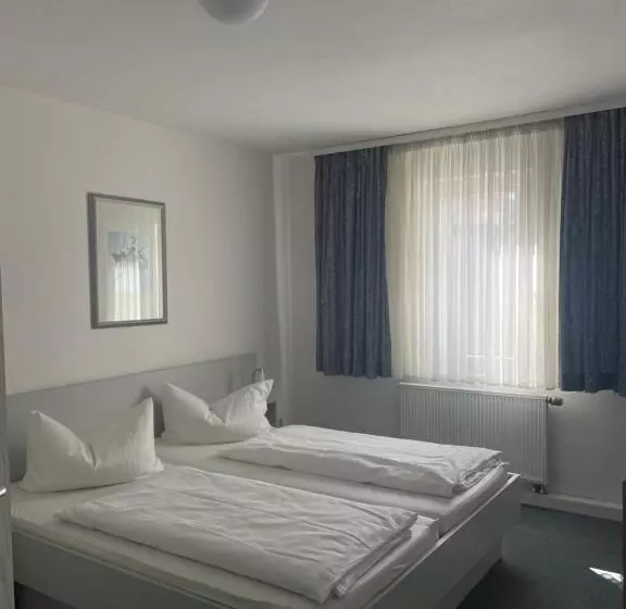 בית מלון כפרי Krone