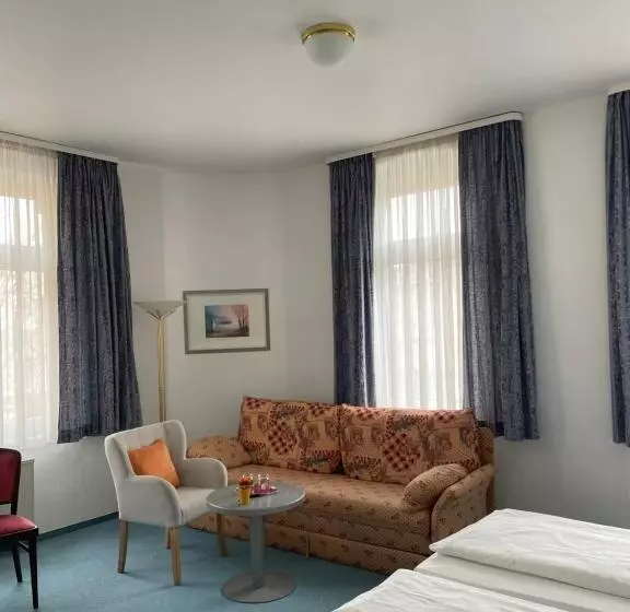 בית מלון כפרי Krone