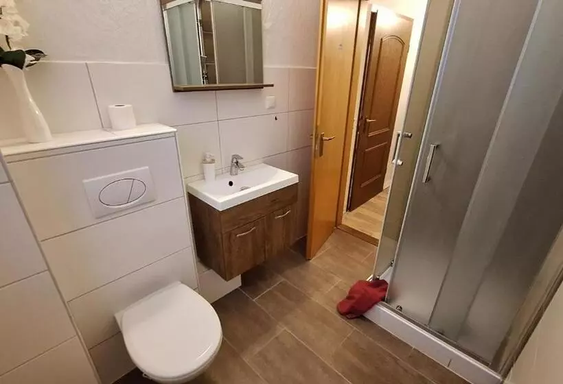 Отель Kulturhaus Felgeleben