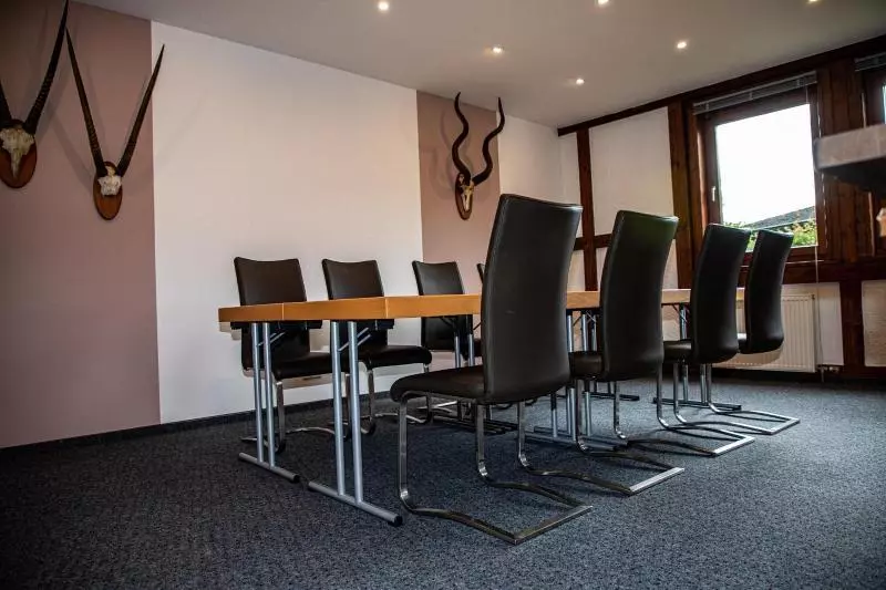 Landhotel Weserblick