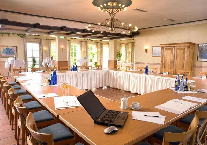 Landhotel Weserblick