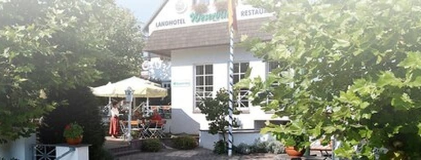 Landhotel Weserblick