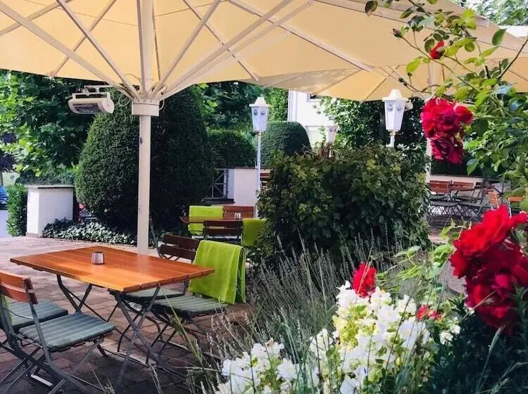 Landhotel Weserblick