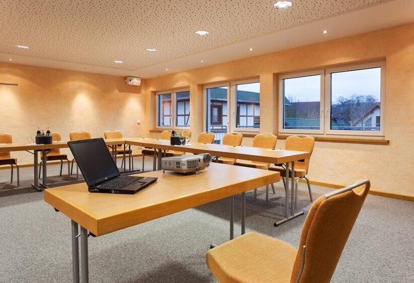 Landhotel Weserblick