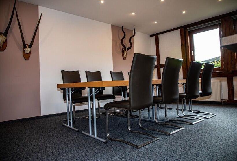 Landhotel Weserblick