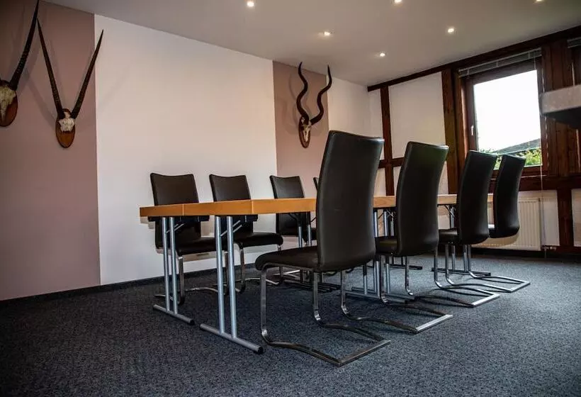 Landhotel Weserblick