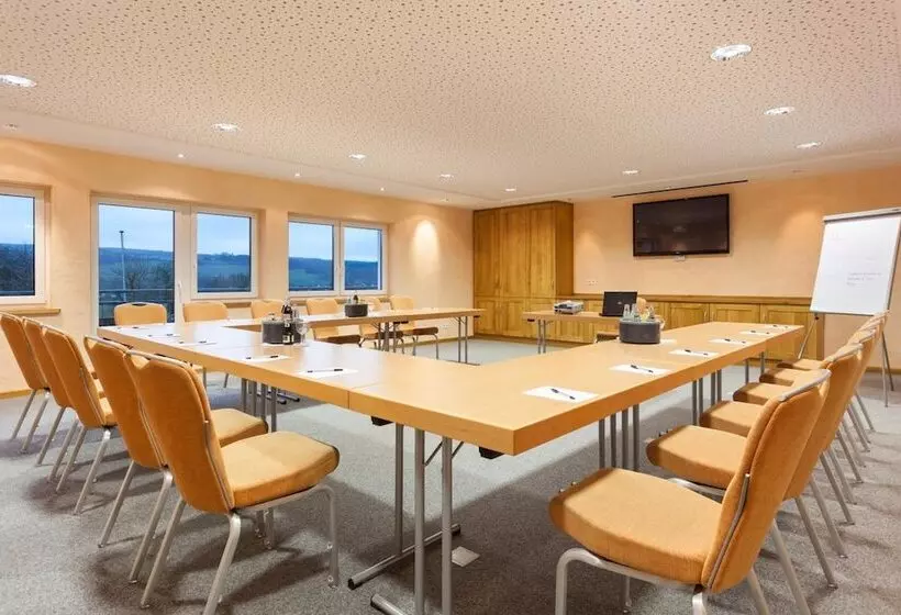 Landhotel Weserblick