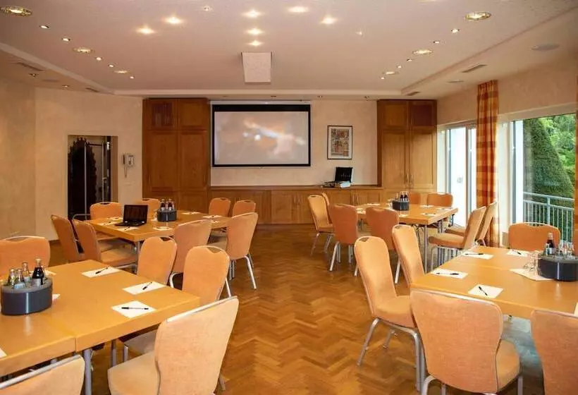 Landhotel Weserblick