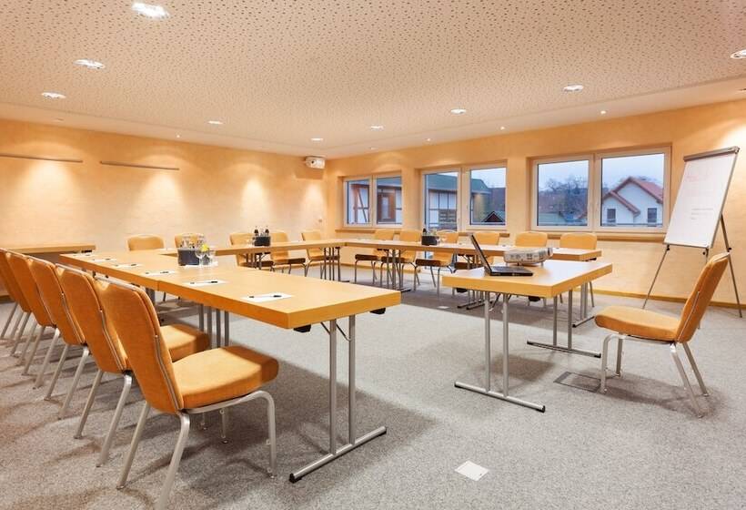 Landhotel Weserblick