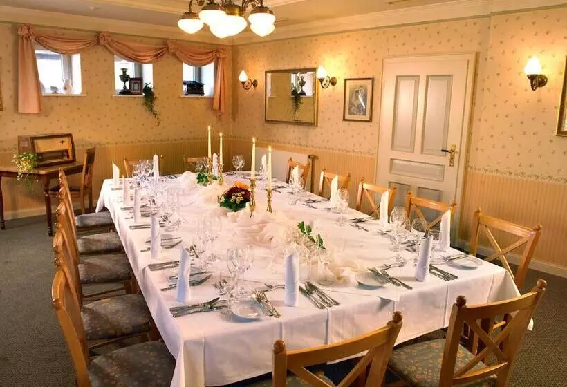 Landhotel Weserblick