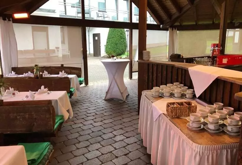 Landhotel Weserblick