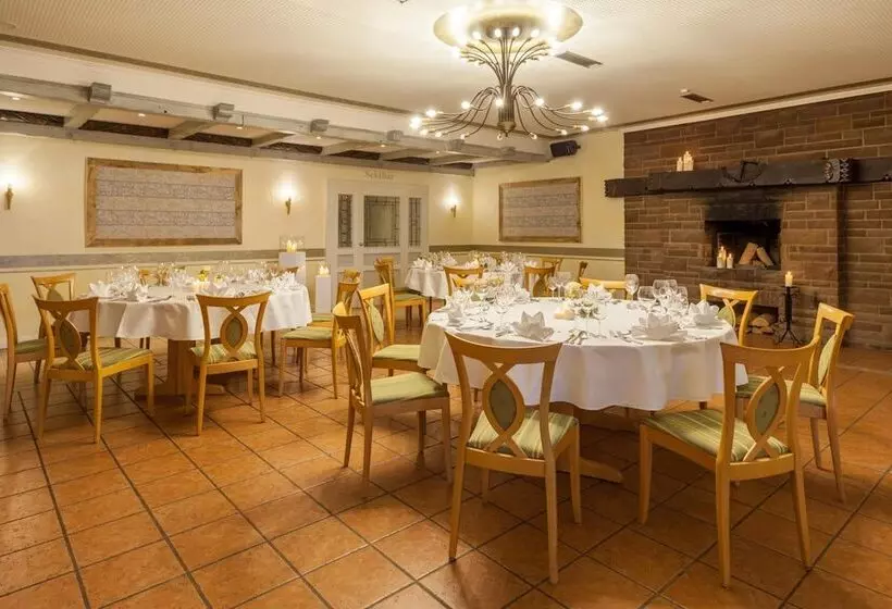 Landhotel Weserblick