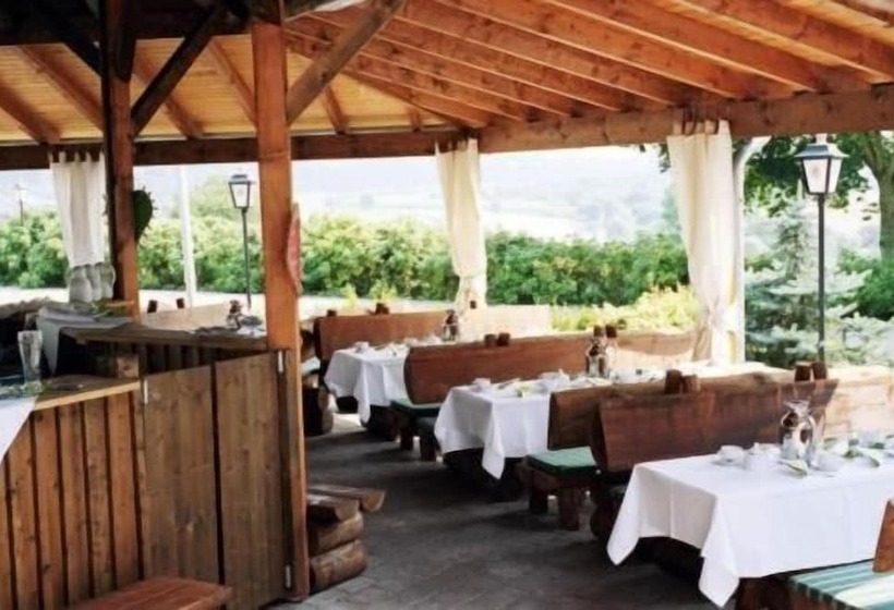 Landhotel Weserblick