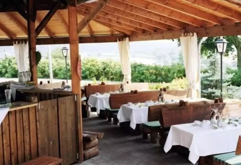 Landhotel Weserblick