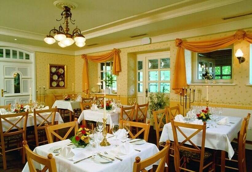 Landhotel Weserblick