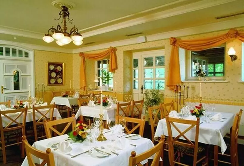 Landhotel Weserblick