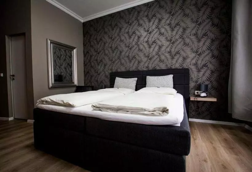 ホテル Landhaus Zur Issel