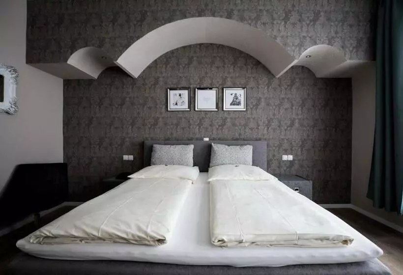 ホテル Landhaus Zur Issel