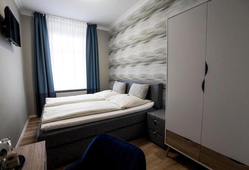 ホテル Landhaus Zur Issel