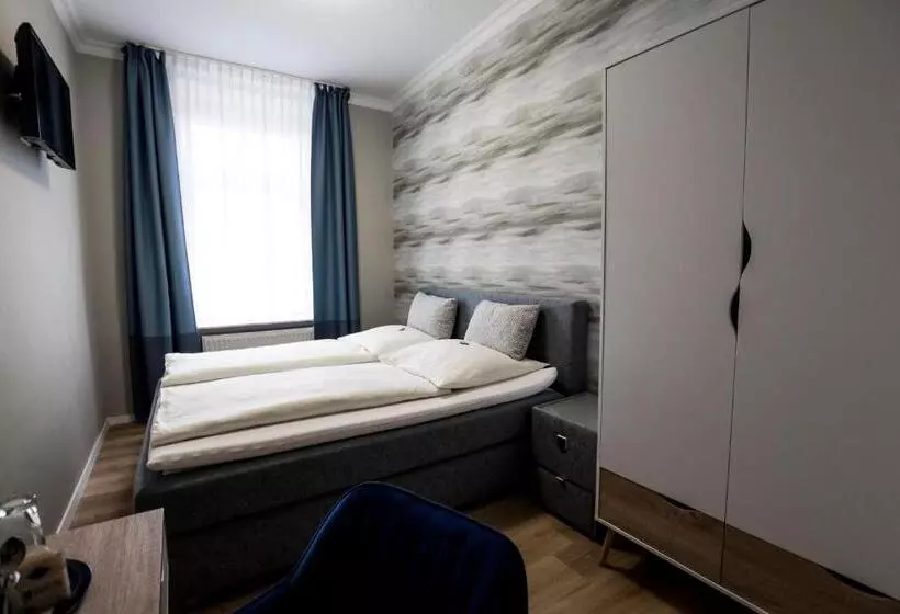 ホテル Landhaus Zur Issel