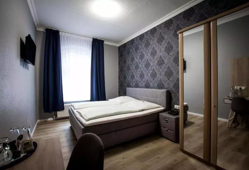 ホテル Landhaus Zur Issel