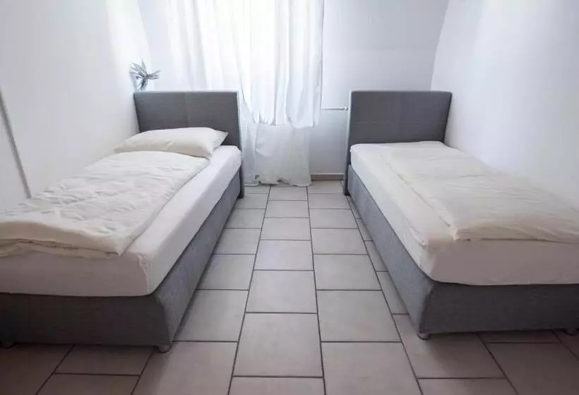 ホテル Landhaus Zur Issel