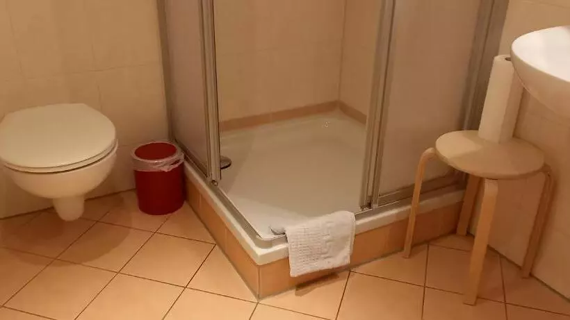 هتل Lauterer Wirtshaus