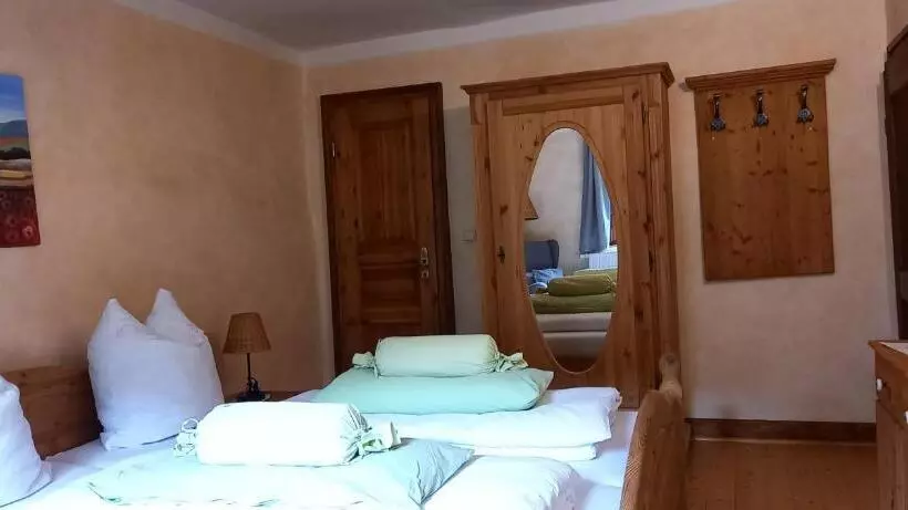 هتل Lauterer Wirtshaus