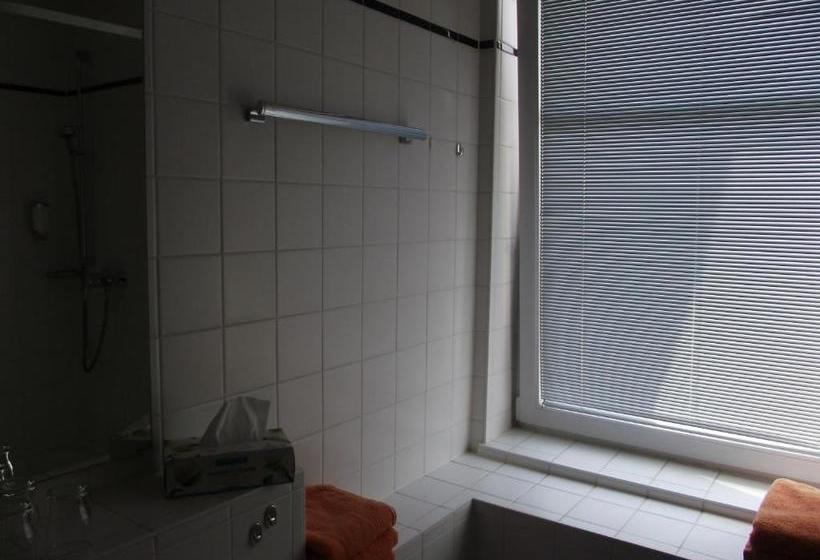 ホテル Leipziger Land