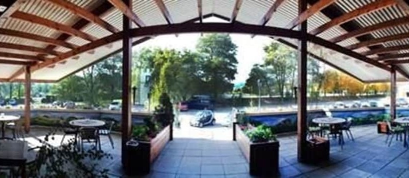 فندق Pension Rosenhof