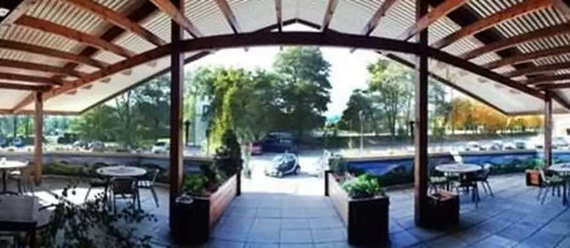 فندق Pension Rosenhof