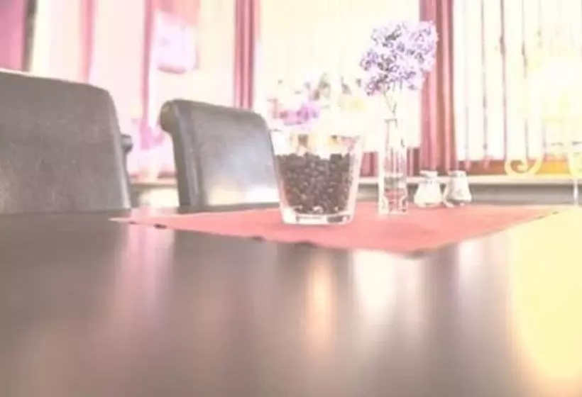 فندق Pension Rosenhof