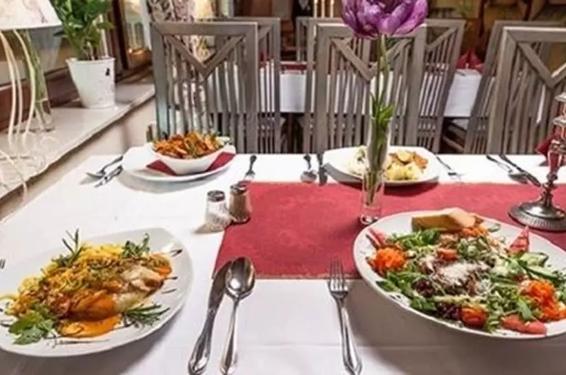 فندق Pension Rosenhof