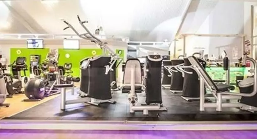 فندق Pension Rosenhof