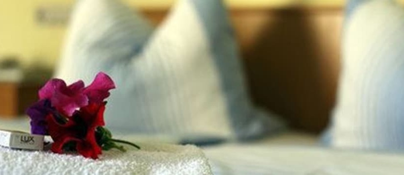 فندق Pension Rosenhof