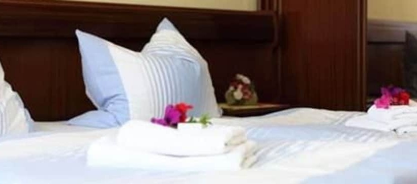 فندق Pension Rosenhof