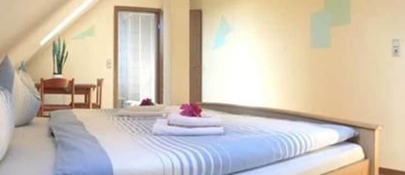 فندق Pension Rosenhof