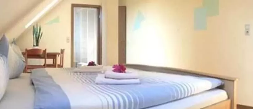 فندق Pension Rosenhof