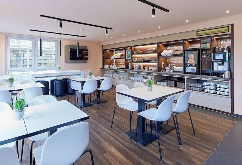 B&b Hotel Köln West