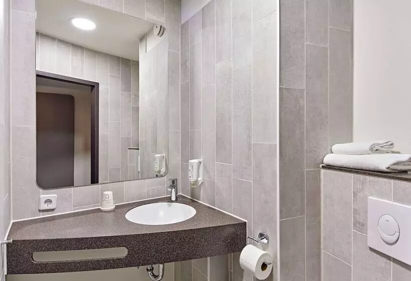 B&b Hotel Köln West