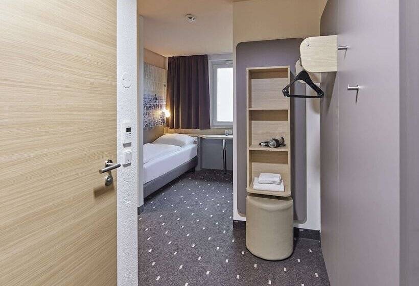 B&b Hotel Köln West