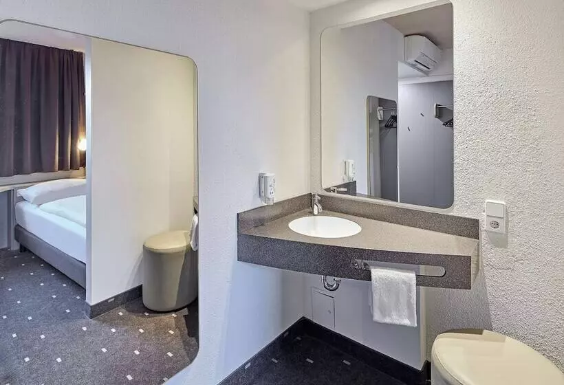 B&b Hotel Köln West