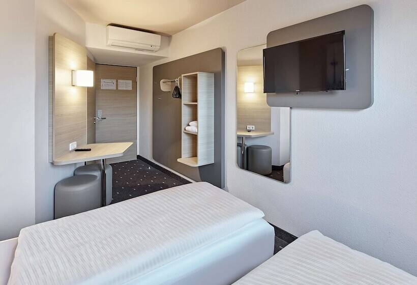 B&b Hotel Köln West