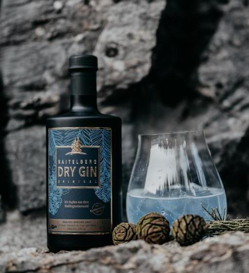 Hotel Raitelberg Resort