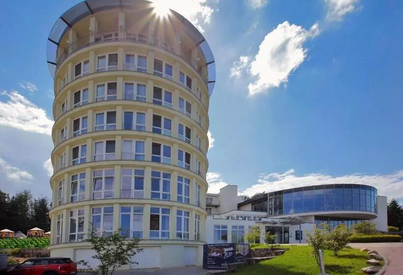 Отель Raitelberg Resort