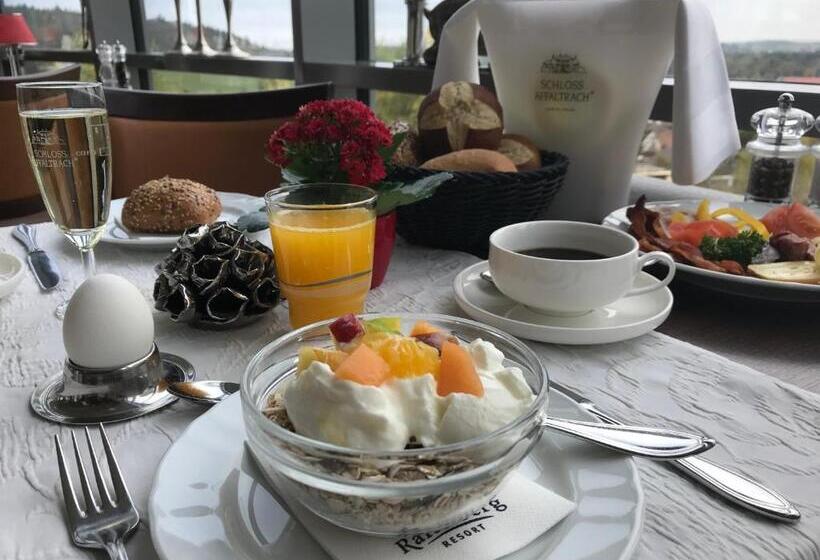 Hotel Raitelberg Resort