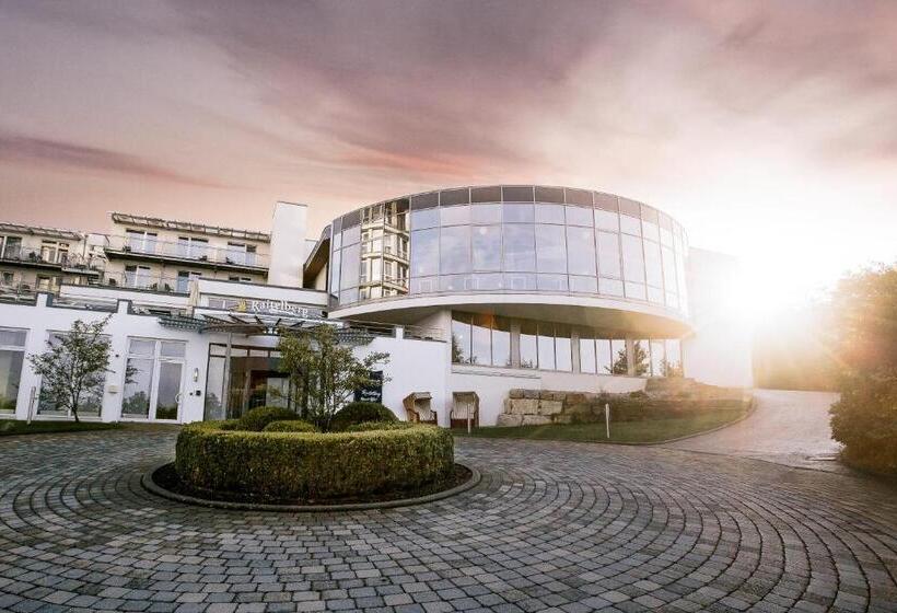 Hotel Raitelberg Resort