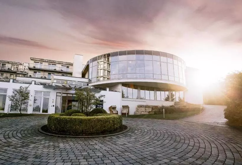 Отель Raitelberg Resort